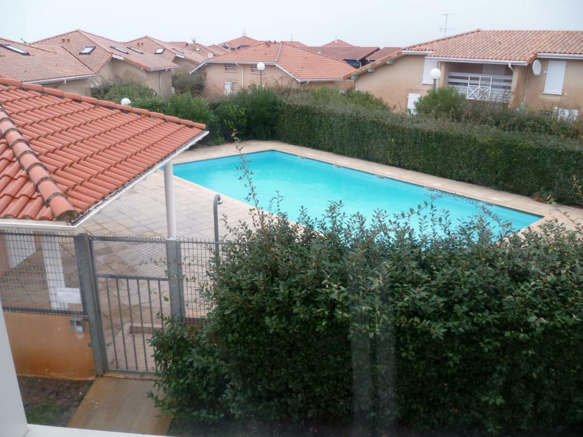 Bisca'House - Maison Dans Residence Biscarrosse-Plage Exterior photo